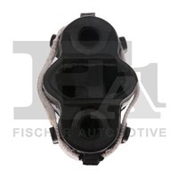 Halter Abgasanlage Rechts Fa1 183 902 FÜR Audi Auspuffhalter Abgashalter