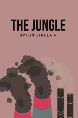 Sinclair - Jungle - New paperback or softback - 01 - X555z