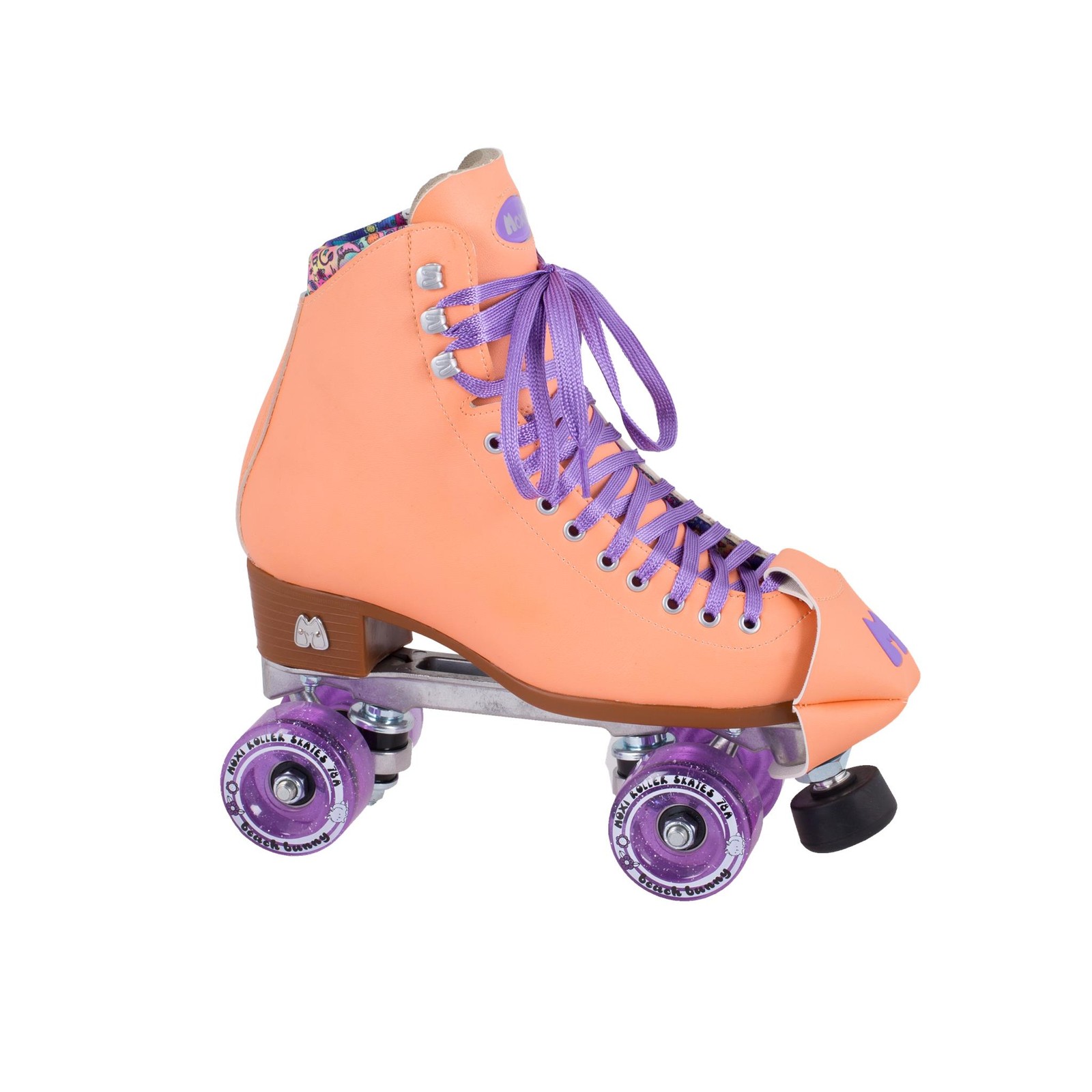 - Moxi Roller Skates