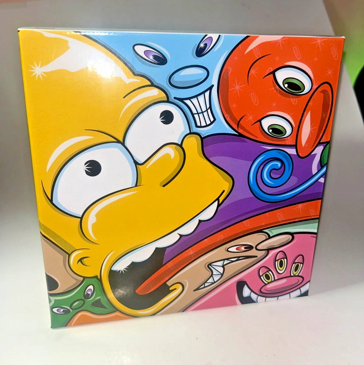 Kidrobot Toys & Hobbies for sale | eBay