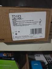 Moen T2153 Chrome Brantford Posi-Temp Single Handle Tub-Shower Trim