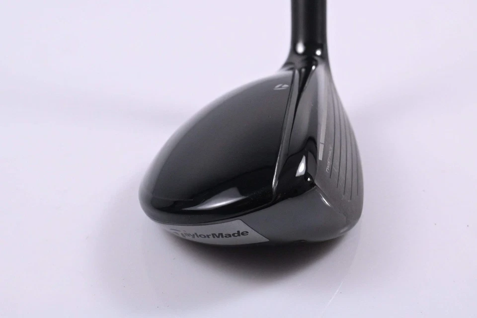 Taylormade Qi10 #5 Hybrid / 25 Degree / Regular Flex Ventus TR Blue 6 Shaft - Image 3 of 4