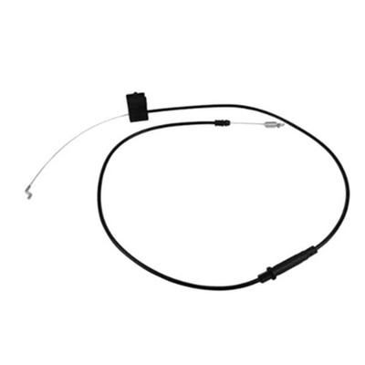 Upgrade Rasenpflege mit 74604600 Ventilzug für Lux Tools B 53 HMA Mäher