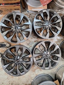 2021-2023 Kia SORENTO 20" FACTORY  OEM Wheels Rims Set of4 FREE SHIPPING!