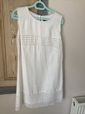 Next Linen dress 16