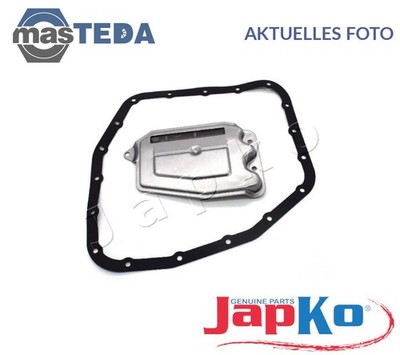 FTJ121 HYDRAULIKFILTER SATZ AUTOMATIK-GETRIEBE JAPKO FÜR TOYOTA CARINA E VI