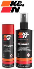 Kn Cleaning Kit Care Kit Cleaner Air Filter Oil Sports Air Filter 99-5003eu