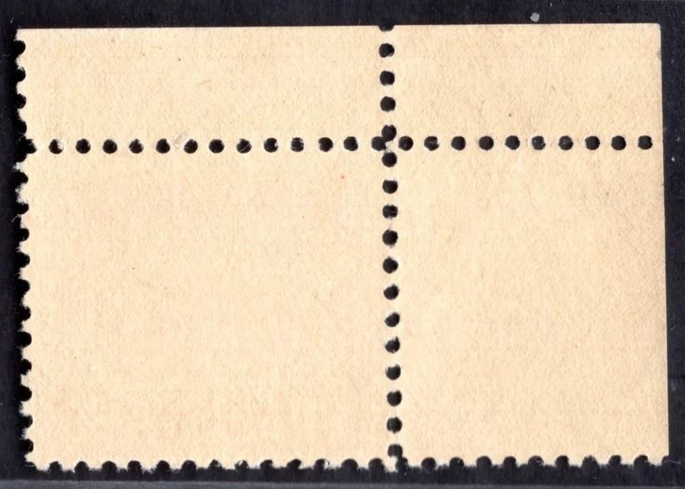 US 1918 FIRST AIR MAIL SCOTT #C1 MINT NEVER HINGED CORNER MARGIN STAMP - Image 2 of 2