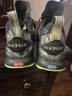 Size 10 - The Matrix x Puma XETIC Halflife Digital Rain — photo 4