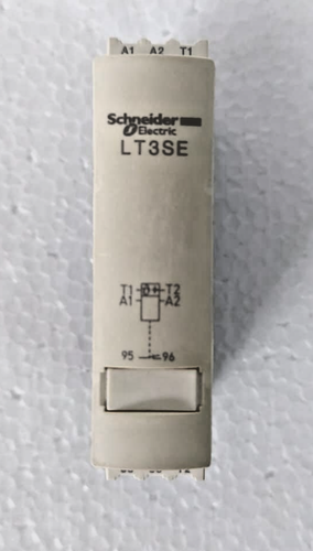 Schneider LT3SE00M Thermistance Protection Relais 230V 50/60Hz Télémécanique - Photo 2 sur 9