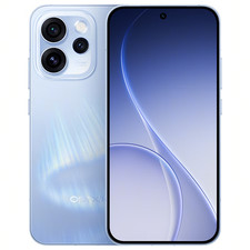 OPPO Reno15 Smartphone Android 16 Dimensity 8...