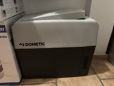 Dometic TropiCool TCX 35 33L Thermoelektro-Kühlbox