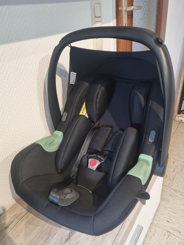 Babyschale ABC Design wie NEU