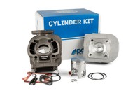 Zylinder Kit Polini 50Ccm Sport Minarelli Stehend