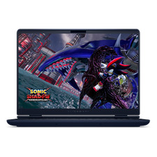 Dell Alienware 16X Aurora Core Ultra 9 275HX 32GB RAM 2TB SSD 16 in RTX 5060
