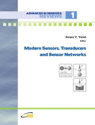 Modern Sensors, Transducers And Sensor Networks