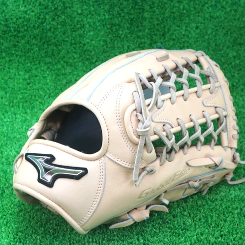 MIZUNO Japan Baseball Glove Global Elite H selection SIGNA Outfield RHT 12.75