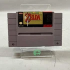 Legend of Zelda: Link To The Past (Super Nintendo SNES, 1991)