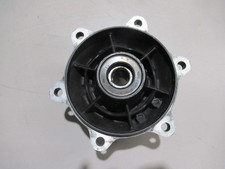 Porte couronne (Honda - Transalp 600 1987 - 1990)