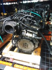 Used Engine Complete Assembly Fits 2005 Ford Focus 2.0l Vin N 8th Digit Dohc Gr Used Engine Complete Assembly Fits 2005 Ford Focus 2.0l Vin N 8th Digit Dohc Gr