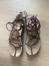 NEW Midform Infinity Women s Sandals in Rum R...