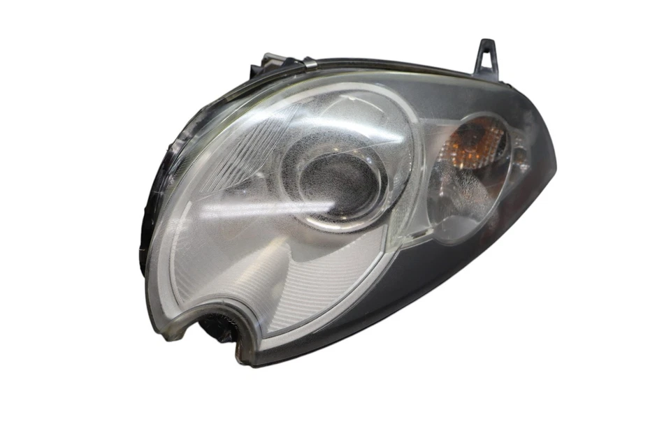 07-11 Conjunto de faros delanteros izquierdos Jaguar XK HID xenón no AFS 6W8313W030CE fabricante original Foto 4 de 4