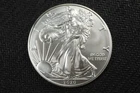 NobleSpirit (LG) Superb Gem BU 2020 American Silver 1oz Eagle