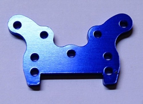 SUS1264 GATES Supporto ammortizzatore a molla anteriore AUTODOC