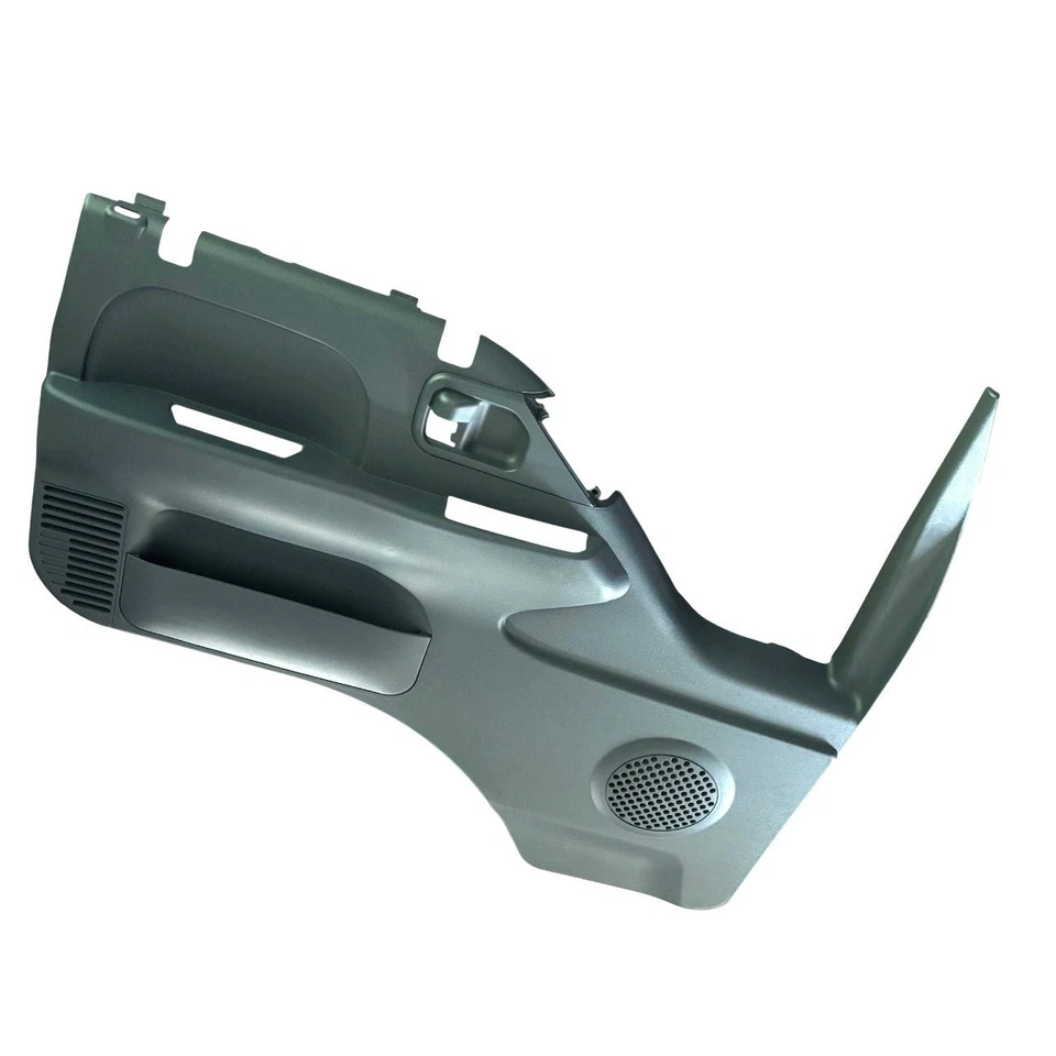 Pad Trim Door Panel  Left Driver Side For Isuzu NRR NPR NPR-HD NQR 98-07 - Image 3 of 4