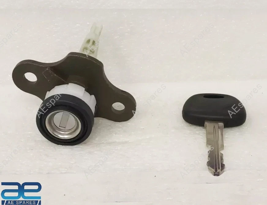 Tailgate Lock for Hyundai Grand I10 2013-21, Grand I10 Nios 2019-22 81250-B4A00