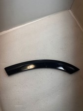 Mercedes-Benz GLB x247 2020 Zierleiste Stoßstange Stoßfänger vorne EST910