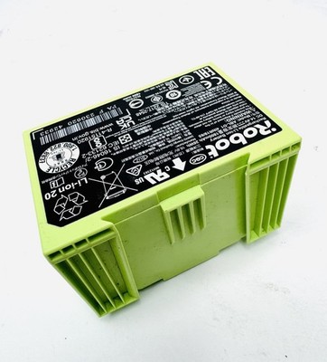 Genuine Roomba e5 e6 i1 i2 i3 i4 i5 i6 I7 i8 J5 J6 J7 J8 Battery Original OEM