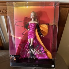 2024 Barbie Signature SUIM NOH Styled by Design Series HRM31 with Shipper NRFB
