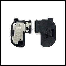 NEW Battery Cover Cap Lid Unit Door For Canon 5D Mark IV 5D4 Replacement Part