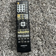 Onkyo RC-681M Original OEM Remote Control for AV Receiver