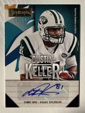 Law of Cards: Yet Another Skirmish Looms Between Panini and Leaf 11