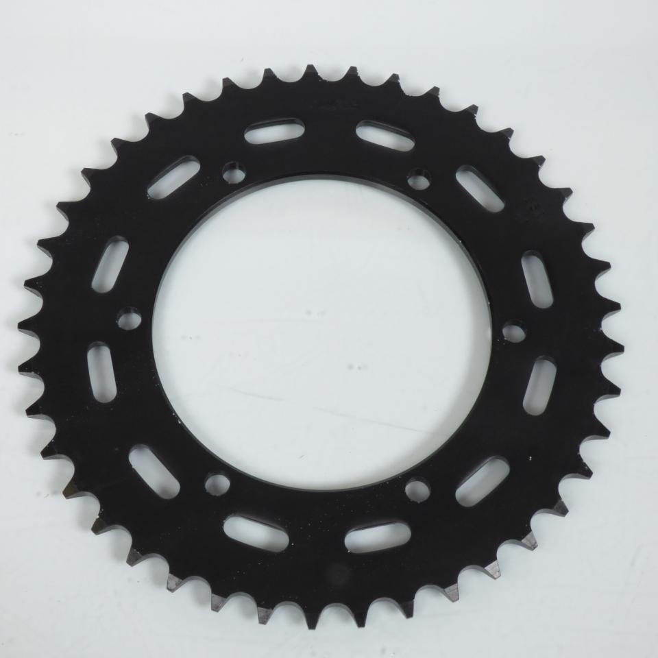 Couronne transmission Sunstar moto Yamaha 660 SZR 1996 1998 41 dents