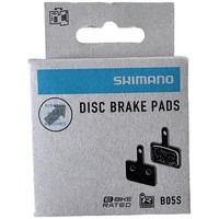 Shimano B05S-RX Resin ScheibenbremsbeläGe E-Bike Disc Pads EBPB05SRXA