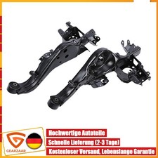 Querlenkersatz Hinterachse Passend für Nissan Qashqai II SUV J11, J11 L+R 2x
