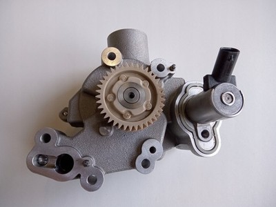ENGINE OIL PUMP 2.0T GME ALFA ROMEO GIULIA STELVIO JEEP CHEROKEE LEVANTE