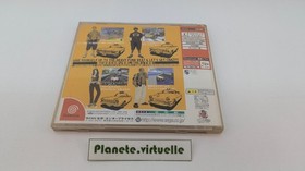 CRAZY TAXI DREAMCAST SEGA NTSC JAP 🌟