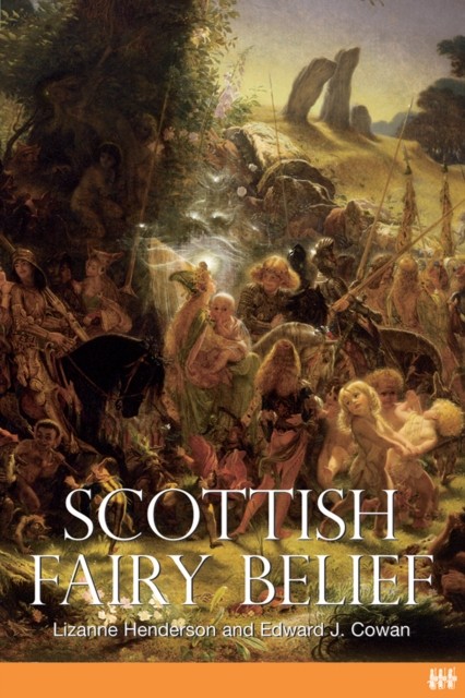Scottish Fairy Belief: A History - Image 8