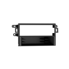 Metra 99-7895 Single-DIN Car Stereo Dash Kit - Compatible Fits for Honda Accord