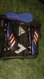 Adidas Ace 17 Purecontrol | eBay