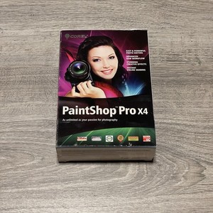Corel Paintshop Pro 2023 Ultimate | eBay