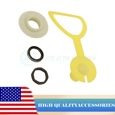 For 2007-2016 Ford Edge Taurus Flex Explorer Transfer Case Output Shaft Seal Kit