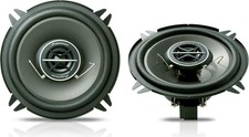 Pioneer TS 1302I 5" 2-Wege Koaxial Autolautsprecher 130W Max 25W RMS