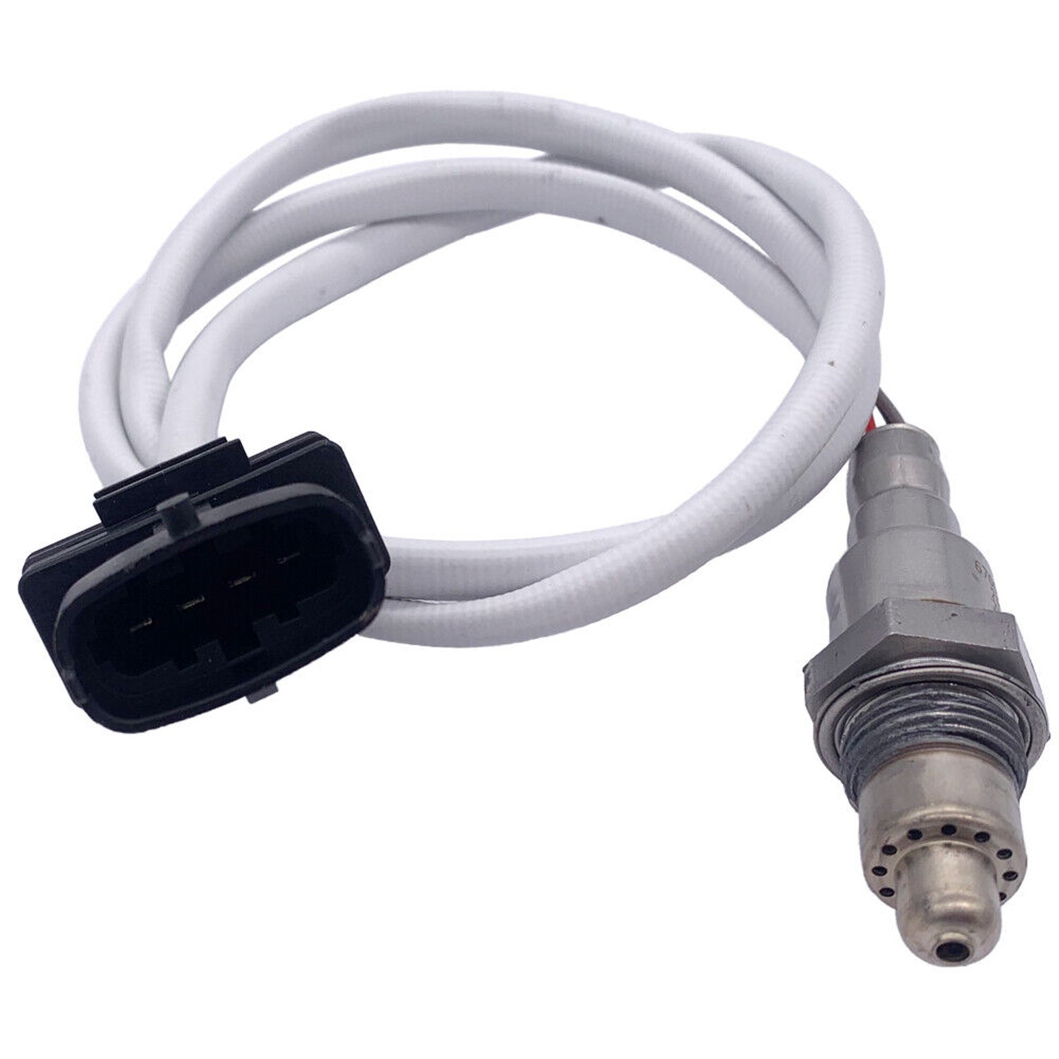 Maserati Ghibli 2014-2017 Oxygen sensors 4 pcs