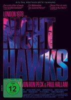 Nighthawks (Omu),1 Dvd | Ron Peck | Englisch | Dvd | Softbox | 1X DVD-9 | 2023
