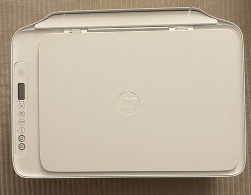 HP DeskJet 2710 Multifunktionsdrucker - Weiß (5AR83B#629)